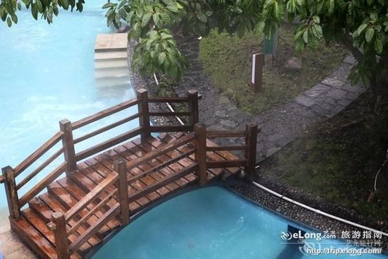 好玩不拥挤的春节旅游地推荐