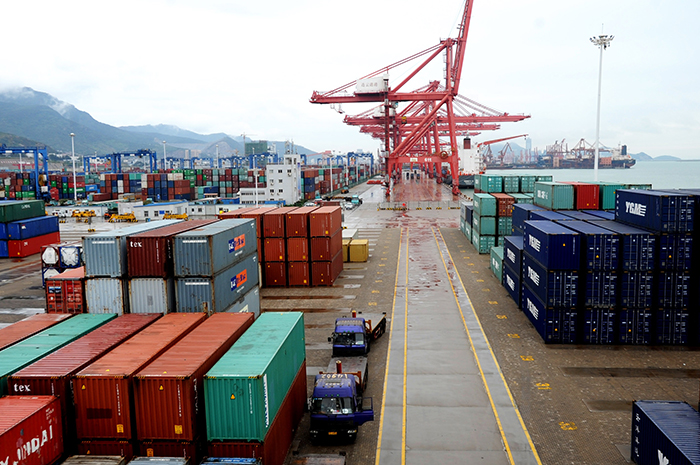 2019年底福建经济新闻_福建省经济普查宣传月启动 下月将入户普查登记 -图片新闻 视频图片 ...(3)