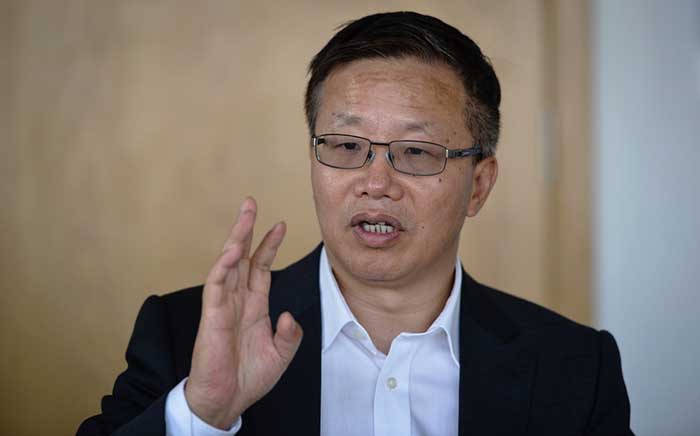 信达的老总_中国信达资产管理公司(2)