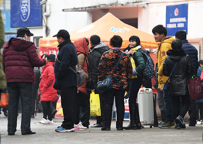 南京外来人口_外地人游南京 总统府 天王府 中华门