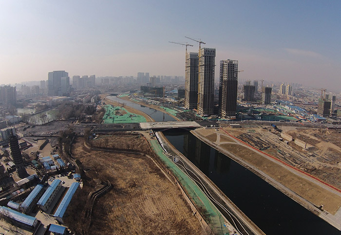 北京市人口政策_控不住的人口