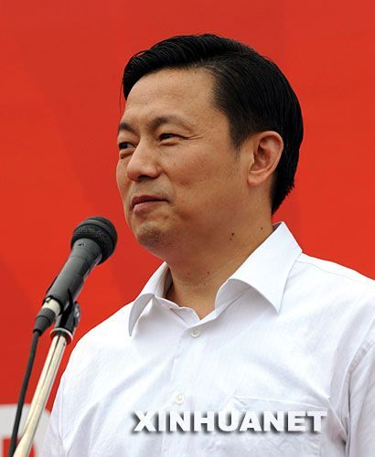 北京奥运会确定4位新闻发言人