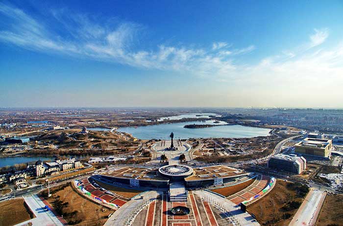 河北城市gdp_河北人眼中的中国地图竟然是这样的 看到最后亮了(2)