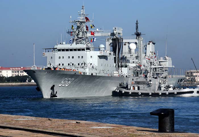 亚丁湾护航编队有哪些舰 W020190830356236271442.jpg