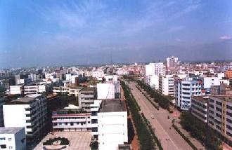 绵竹市 绵竹市