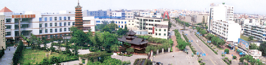 绵竹市 绵竹市