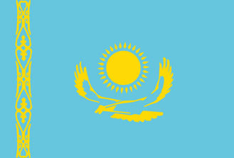 哈萨克斯坦概况